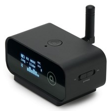 Auris Blume Duo HiFi Bluetooth Transmitter Receiver LDAC aptX HD TV picture