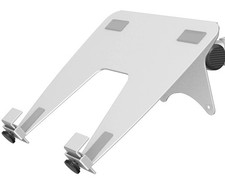 Vesa Laptop Tray For Monitor Mount Holds Laptops Up To 17.3 Inches And 28.6 Lbs  picture