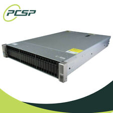 HP ProLiant DL380 Gen9 24B SFF 2x 2.40GHz E5-2680 v4 P440AR Server Wholesale CTO picture