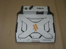 Havis DS-PAN-112-1 Rugged Mobile Docking Station Tough-Book - No Key / Unlocked picture