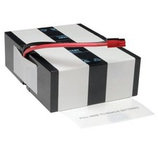 Tripp Lite RBC24VLCD 24V DC UPS Battery Cartridge Spill-proof picture
