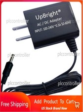 AC Adapter For Honeywell Granit XP 1991IXR 1991iXLR Wireless Barcode Scanner PSU picture