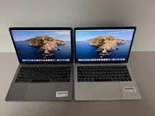 2017 Apple Macbook Pro 13”- Core i5 2.3GHZ - Choose Specs - Good Condition picture