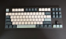 Razer Huntsman V2 Tenkeyless Keyboard – 1 Keycap Missing, Fully Working USB picture