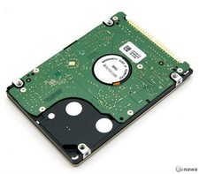  SAMSUNG HDD HM121HC  120GB,2,5
