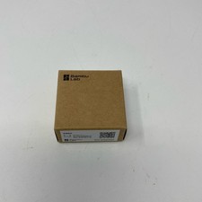 Bambu Lab 0.2mm Stainless Steel Hotend for X1/P1 Series - Silver picture