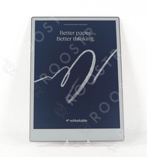 REMARKABLE Paper Pro Tablet with Marker Plus and Book Folio 11.8