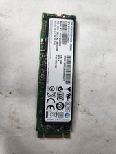 Samsung M.2 mSATA 2280 128G Solid State SSD 98% Health picture