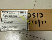 1PCS NEW CISCO AIR-CAP1602I-C-K9 Wireless AP Fast delivery Via DHL/FedEx picture