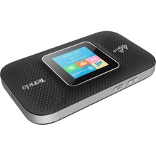 NEW Tenda 263603 Router 4g185 4g Lte-advanced Pocket Mobile Wi-fi Router Retail picture