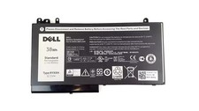 Dell RYXXH Battery Genuine OEM 38Wh for Latitude E5450 E5550 3150 3160 9P4D2 US picture