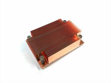 Dynatron AMD® Ryzen AM4 Passive 1U 105W CPU Cooling, A37 picture