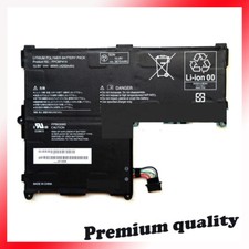 10.8V 46Wh FPCBP414 CP642113-01 FPB0308S New Battery for Fujitsu Stylistic Q704 picture