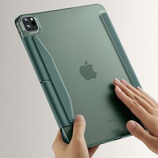 SaharaCase Venture Tri-Fold Folio Case iPad Pro 11