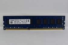 Kingston 8GB (1x8GB) 2Rx8 PC3L-12800U DDR3 1600 2RX8 KVR648-PSBS17142wQJM picture