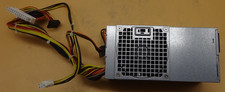 Dell lnc MODEL: L250AD-0024Pin Power Supply 250W #NT5110 picture