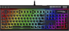 HyperX Alloy Elite 2 Mechanical Gaming Keyboard HX Red Switches RGB picture