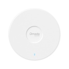 TP-Link EAP787 Omada BE15000 Tri-Band Wi-Fi 7 Ceiling Access Point 10G Port AP picture