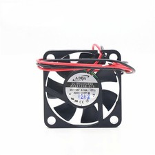 For ADDA AD0412HB-G70 Axial DC 12V Fan 0.10A 40*40*10MM 2-wire Ball Cooling Fan picture