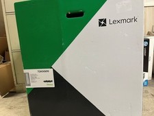 Lexmark CX820 Photoconductor 3 pack 72K0P00 CMYK (72K0Q00) Sealed Box w/tear picture