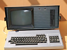 KAYPRO 10 PORTABLE COMPUTER, TESTED, WORKING, WITH MS-DOS picture