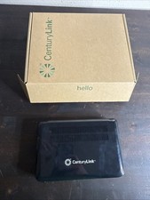 CenturyLink C4000LG Greenwave DSL Modem Router With Power Cord - TESTED picture