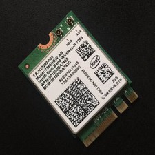 Intel 7265NGW AN Dual Band Wireless N For IBM Thinkpad Lenovo 04X6031 NGFF Card picture