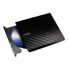Asus SDRW-08D2S-U DVD-Writer - External - Retail Pack (SDRW08D2SUBGACI) picture