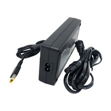 Genuine 170W Lenovo ADL170SDC3A ADL170NDC3A AC/DC Power Adapter 20V 8.5A Charger picture
