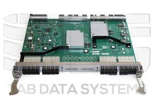 EMC Brocade 105-000-270 FC8-32E 32-Port 8Gb FC Blade w/ 32x SFPs for DCX picture