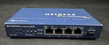 NetGear 4-Port 10/100Mbps Dual Speed Hub DS104 picture