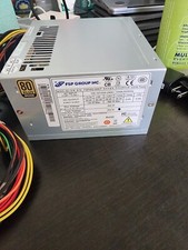FSP FSP500-50FDB , FSP-500-50FDB 9PA500CB06, 500W Power Supply+ Cord picture