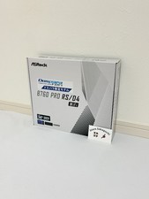 ASRock B760 Pro RS/D4 WiFi ATX Motherboard LGA1700 DDR4 WiFi 6E BT 5.3 2.5G picture