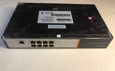 8 Port POE Switch -SW0801M picture