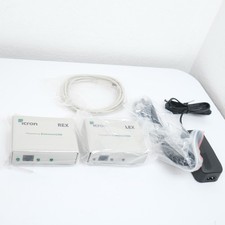 New Sealed Icron USB 2.0 Ranger Extender Kit LEX 10-00004 REX 10-00005 Power picture