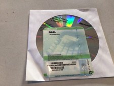 Dell Microsoft Works 9 Installation CD, new, factory sealed, never used/opened picture