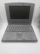 Macintosh PowerBook Duo 280 - FOR PARTS picture