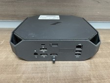 HP Z2 Mini G3 Desktop i5-6500 12GB RAM 256GB SSD picture