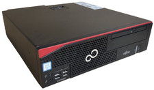 Fujitsu Office Computer | Intel Core i3/i5/i7 6th Gen DVD picture