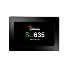 ADATA SU635 480GB 3D-NAND SATA 2.5 inch Internal SSD (ASU635SS-480GQ-R) picture