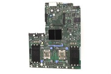 Dell PowerEdge R610 DDR3 Dual LGA1366 Server Motherboard Dell P/N: 0F0XJ6 Tested picture