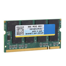 1G Laptop RAM High Speed Efficient Memory For Laptops picture