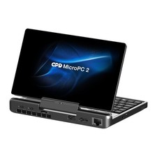 GPD MicroPC 2 Mini Laptop PC 7