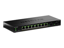 NETGEAR S350 Series PoE+ Smart Managed Essentials Switch GS310TP-200EUS picture