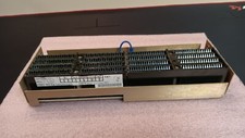Vintage Digital Equipment Corporation 54-14008 VT103 Backplane 4 Slot Quad picture