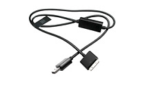New Genuine HP ElitePad 1000 G2 USB Charging Cable 750156-001 752241-001 picture