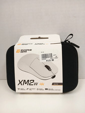 Endgame Gear XM2W 4K Wireless Gaming Mouse, White picture