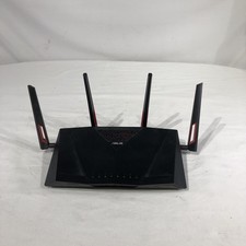 ASUS Wireless AC3100 Dual Band Gigabit Router, w/ Power picture