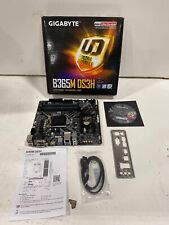 Gigabyte B365M DS3H Motherboard picture