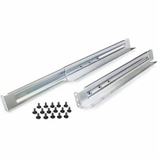 CyberPower Universal 4-Post Rack Mount Rail Kit (4POSTRAIL) picture